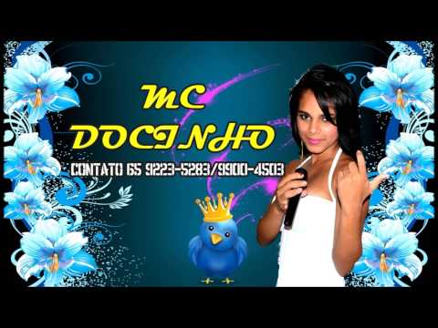 MC DOCINHO - ABRE A CARTEIRA E ME CHAMA [DJ ANTONY 22]