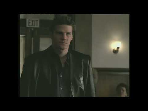Buffy/Angel HD Promo - Season 4/Season 1 Generic ("Keepstakes #2") [AI Upscale]