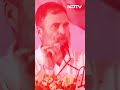 Fact Check | 2024 Elections: Did Rahul Gandhi Say PM Modi Will Return To Power? - Video