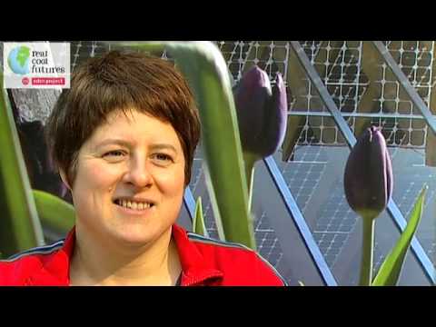 Real Cool Futures - Annabel Cooper @ Centre for Alternative Technology (www.realcoolfutures.com)