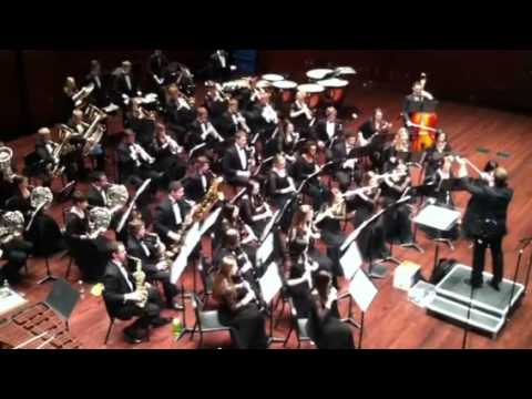 RHS Honors Wind Symphony