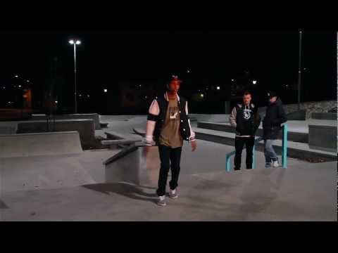 Feraz Ibrahim | 'In for the kill - Skrillex