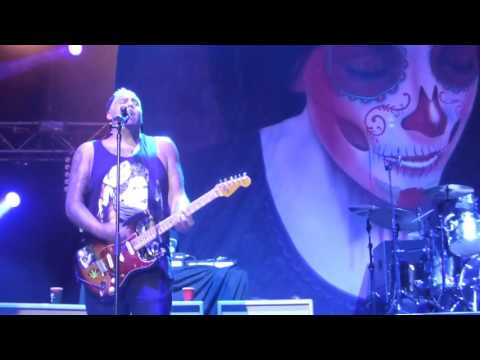 Sublime with Rome - Same in the End (Houston 07.27.13) HD