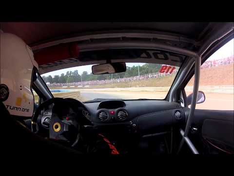 C2 Super 1600 Finale C Mayenne 2012 #Franck Barré