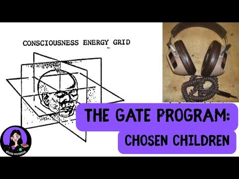 The GATE Program: Were You One of the Chosen Ones?
