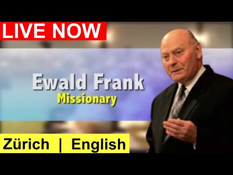 Ewald Frank, Krefeld Germany 27/06/2021, 09:00 (ENGLISH)