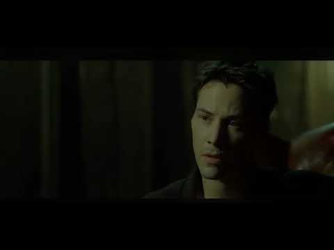 Tu es un esclave (Neo) - Matrice