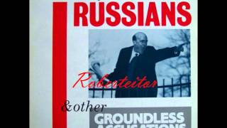 They Must Be Russians - Another Story - 1985