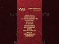 It Feels Like Christmas Tracklist Reveal ✨✨