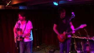 Ray Wilson, Münster, Hot Jazz Club, 21.9.2008 Propaganda Man