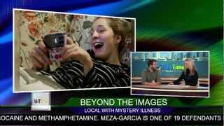 16 year-old Lilly Grossman's Mystery Illness