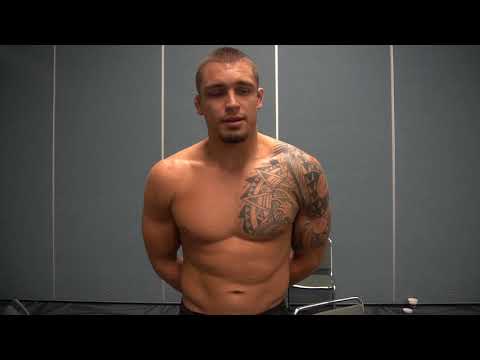 Nick Rodriguez Discusses His Win Over Orlando Sanchez At ADCC 2019