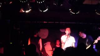 DEAD! - Beautiful Broken Bones live