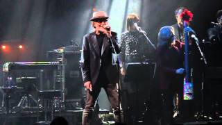 Francesco De Gregori -  A Pà - Alcatraz - Milano 23/03/2016