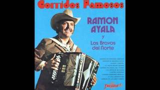 Ramon Ayala - Corrido De Las Once Tumbas