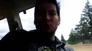 Mike Pre Tomfest video journal