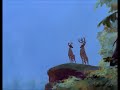 Bambi L Amour Est Eternal Fin HD