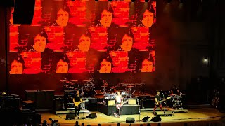 Rick Springfield - (FULLSET) PNC BANK ARTS CENTER HOLMDEL NJ 6/22/26