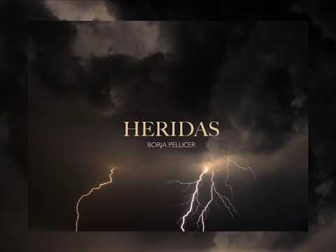 6. Borja X Nyka - Esperanza  (Prod. By tonybeatzz) "Heridas"
