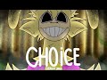 Choice meme ( Hungry Lamu ) GW [OLD]