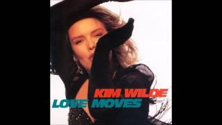 Kim Wilde - I Can&#39;t Say Goodbye 7 inch version