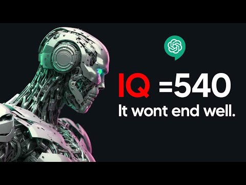 The Dangers Of Superintelligence (Artificial Intelligence.) - YouTube