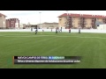Nuevos campos de fútbol en Santander