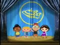 Little Einsteins S01E01 Ring Around The Planet Part 01