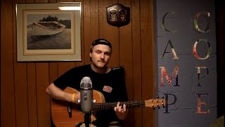 Camp Cope - Lost: Season One (Acoustic Cover)