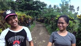 SIYA RA TAWN ANG NAHIGUGMA (MGA BATA)