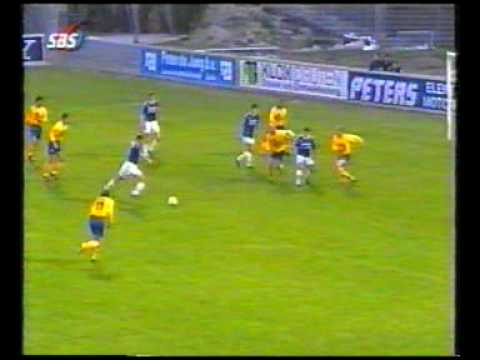 Den Bosch - Cambuur (96-97)
