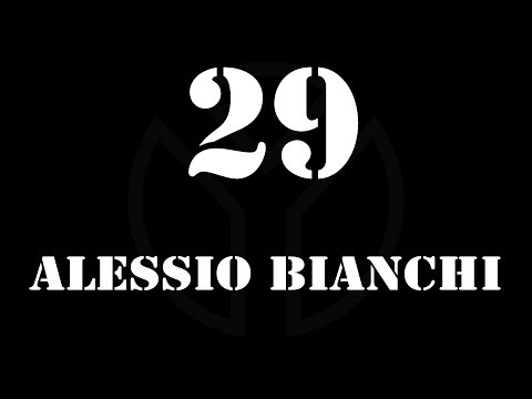 FEY'SCONTROL 29 - ALESSIO BIANCHI (MusicRow)