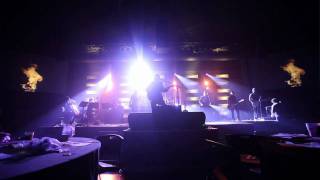 Gungor's "Beautiful Things" Tour Promo ft. Israel Houghton