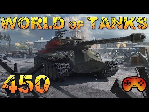 Dodox eskaliert #450 - World of Tanks - Gameplay - German - Deutsch - World of Tanks - Wot