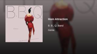 Main Attraction