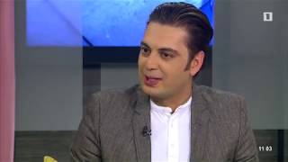 Առավոտ լուսո հարցազրույց. Ռաֆայել Խաչատրյան, Արգիշտի Փիլոյան, Արեն Մալաքյան