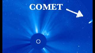 Comet PANSTARRS Has Arrived!
