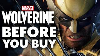 Marvel's Wolverine PS5 - 15 Things You Need To Know Before You Buy