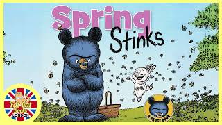 Spring Stinks-Mother Bruce gameplay video by mnazal, 10:13 duration
