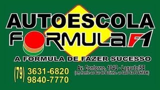 preview picture of video 'Auto Escola em Lagarto- SE (79)3631-6820'