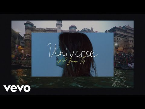 Video thumbnail for Universe (Mil Jaana Tu)