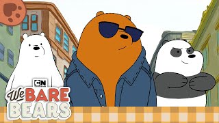 Download lagu Lucky Denim Jacket | We Bare Bears | Cartoon Network mp3 Download lagu Lucky Denim Jacket | We Bare Bears | Cartoon Network mp3