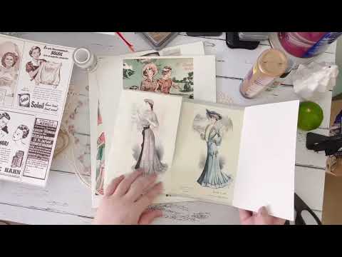 DTR Design Team Project | Zigzag folio