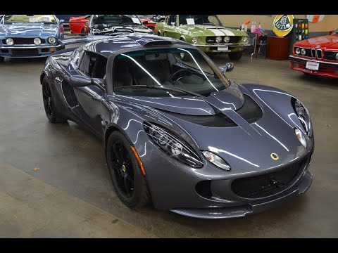 2008 Lotus Exige (CC-1426822) for sale in Huntington Station, New York