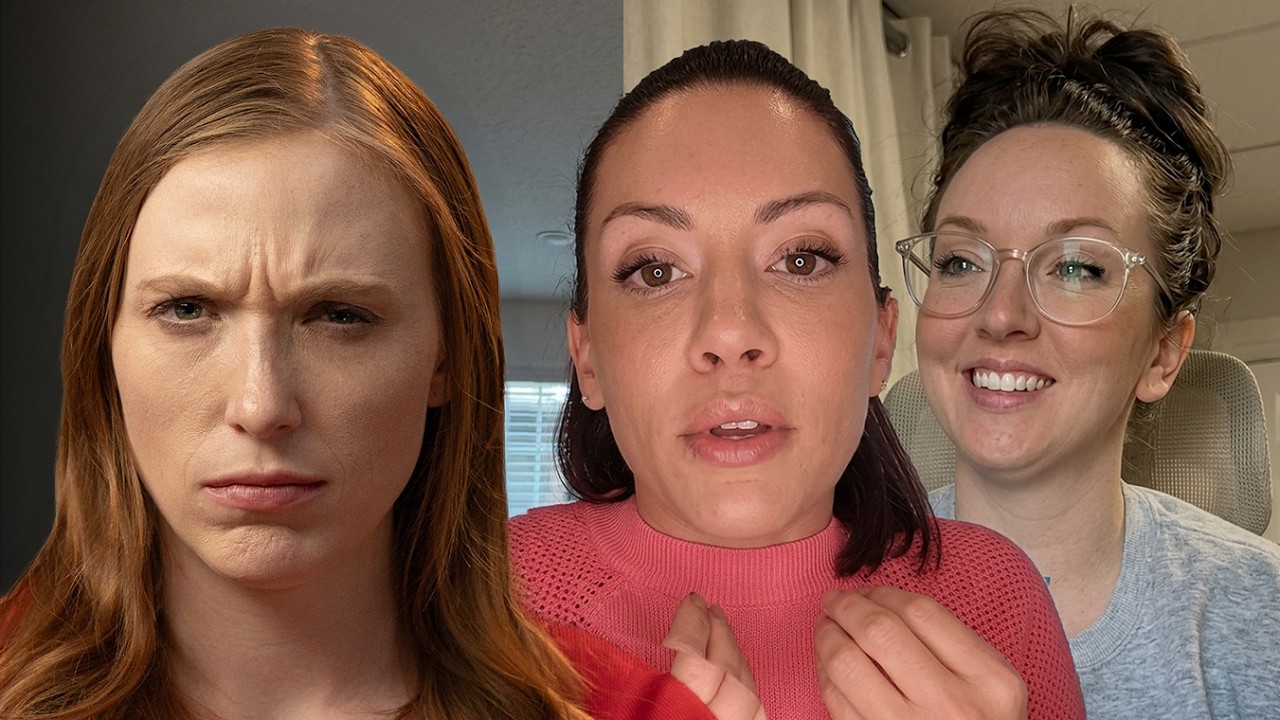 Modern Single Moms And Their TERRIBLE Financial Choices