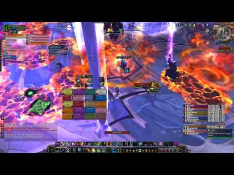 Awake vs Gul'dan Mythic (Multi POV)
