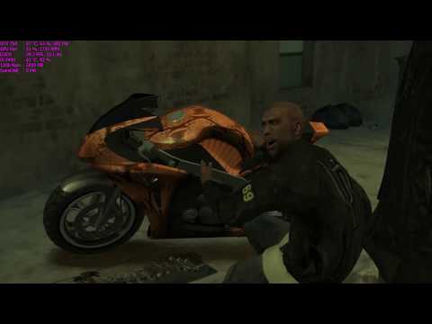 GTA IV: The Lost and Damned Walkthrough Part 21 - "Malc #1"