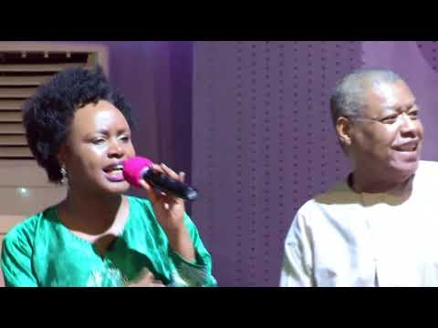 Thumbnail for DR RON KENOLY & WIFE PERFORMS LIVE ON STAGE ON HIS 73RD BIRTHDAY IN LAGOS by ron keno
