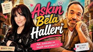 Aşkın bela halleri (2011) / Türk Romantik Komedi Filmi / Full Film izle