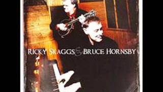 Ricky Skaggs - Lovin' Only Me